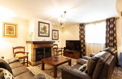 Casa La Villa - Foto 2