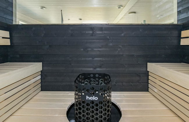 Kasnäs marina b 16 - Foto 7