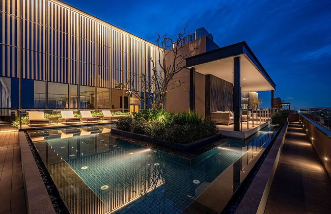 The Marq Residence By Convinia - Photo 57