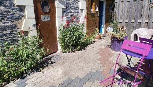 Studio aux portes d'Angers - Photo 3