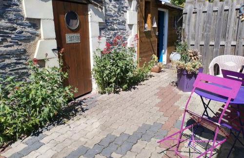 Studio aux portes d'Angers - Photo 3