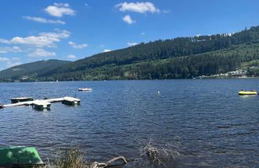 Ferienwohnung Traumwerk Titisee - Foto 20