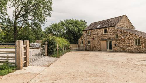 Riverside dairy in the Peak District national park - Foto 5