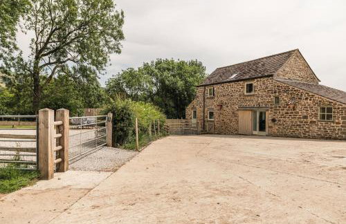 Riverside dairy in the Peak District national park - Foto 5