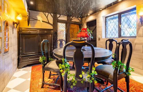 Period Luxury Converted Barn Windsor/Maidenhead - Perfect for family groups - Foto 113