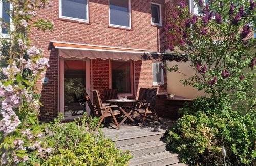 Schöne Ferienwohnung im Herzen Aurichs - Foto 25