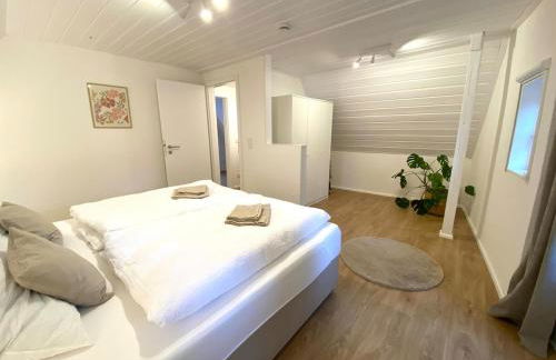 Torwächterhaus - Fachwerkidylle am Osthofentor - Foto 10