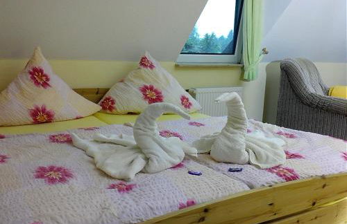 Fewo Lutterow - Foto 14