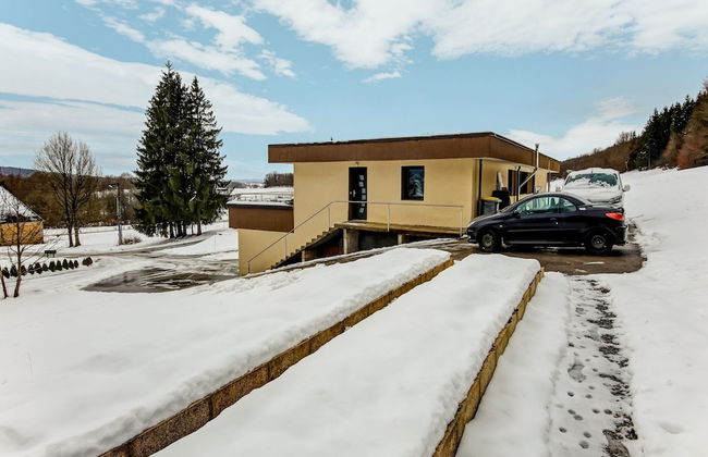 Beautiful Cottage in La Chaux With Jacuzzi - Foto 38