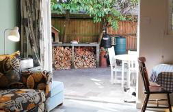 FOX'S DEN Dog friendly, self-contained guest suite - Foto 3