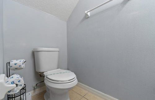 Water View Pool Home Near Disney - Foto 28