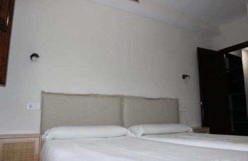 Apartamentos de Astroturismo la Cañada - Foto 28