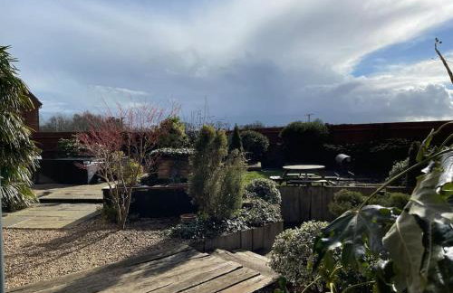 Spacious Home, 6 large bedrooms, full sky package, sleeps 14 - Foto 35