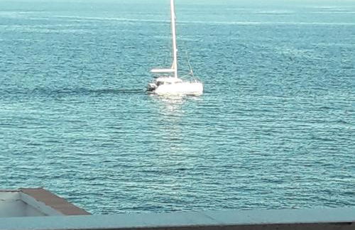 LAS OLAS ATICO PENHOUSE with TERRACE and SEA VIEW, 2 bedrooms - Foto 13