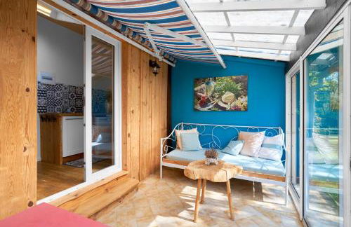 L'Envol - Oasis Ressource - Foto 35