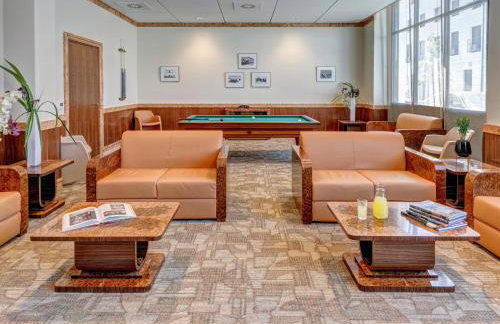 Quality Aparthotel Val d'Europe - Foto 44