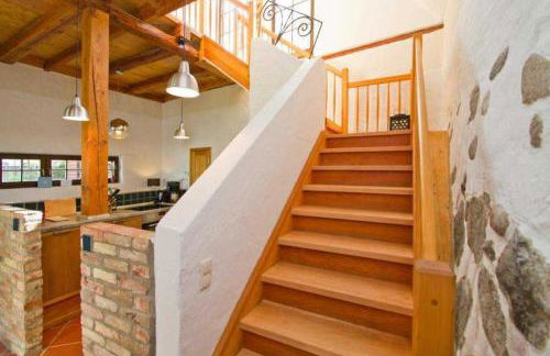 Ferienhaus Rote Scheune - Foto 7