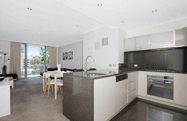 Accommodate Canberra - Glebe Park - Foto 31