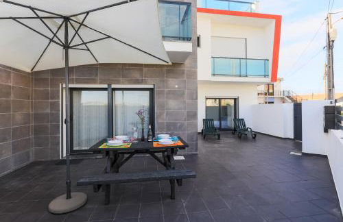 Vitamin Sea, The Terrace Apartment - Foto 1