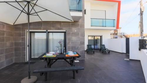 Vitamin Sea, The Terrace Apartment - Foto 1