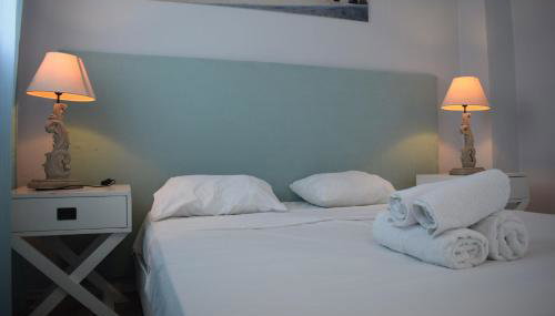 Carmen Seaview Maisonette by RentalsPro-Sozopoli Halkidiki - Foto 4, towels