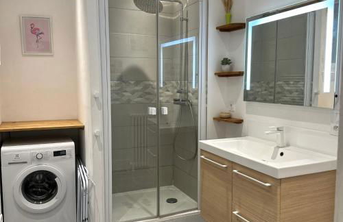 Séduisant T2 Plage du Havre - Foto 6