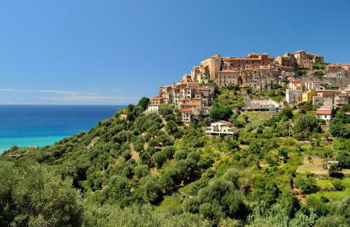 Ecolodge Selvitelle - Escape the Hectic and Submerge in the Nature of Cilento - Foto 40