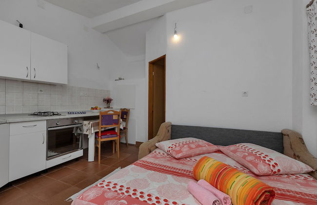 Apartments Robinzon Milivoj - Foto 9