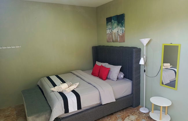 DeBali Villa Countryside by Simply Homy - Photo 6