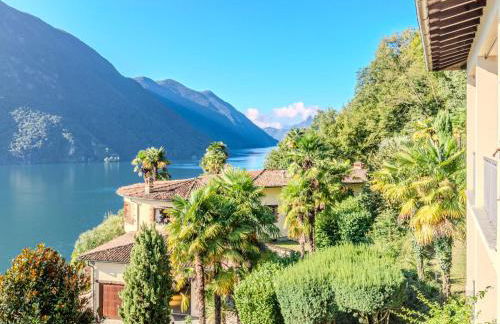 Villa Miralago by Interhome - Foto 4