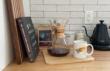 The A-Frame at Harvest Moon Acres - Foto 8