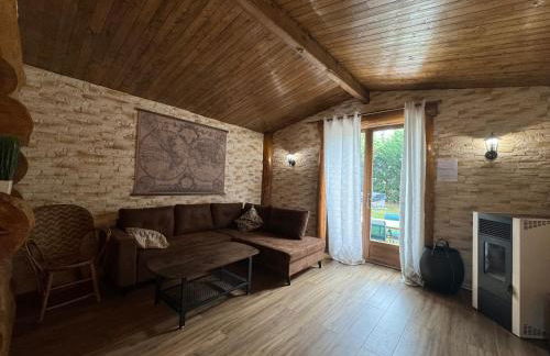 Chalet- Le Samoyède - Foto 13