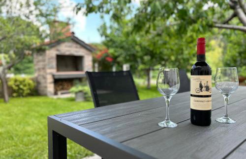 Apartment River - Foto 4