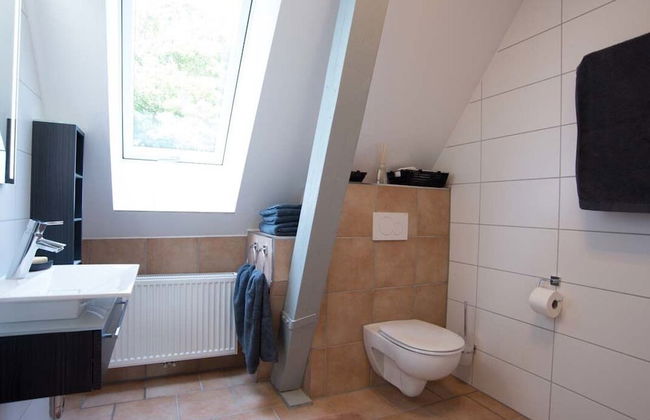 Villa Geisenhof - Photo 22