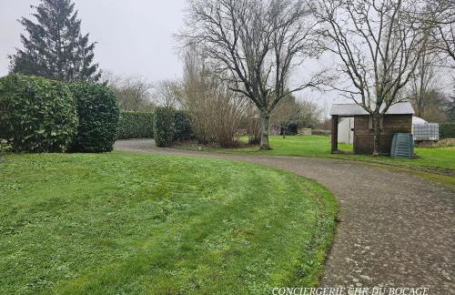 La Casa - Gîte familal - 15min from Puy duFou - Foto 52