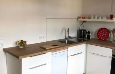 Feel-Good Apartment In Mannheim-Neckarau - Foto 9