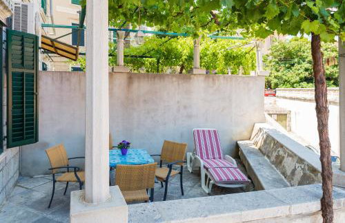 Apartment& Room Lukre / Apartment Lukre with terrace - Foto 23