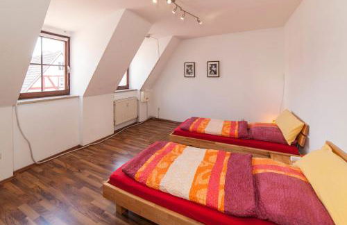 Ferienwohnung Reislöhner - Foto 13