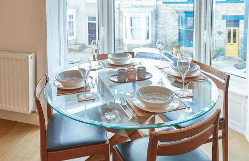 Saltburn Centre 3-Bed 3-Bath Apartment - Foto 17