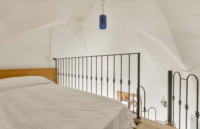 1756 Casina Farnarari - Appartamento 2 by Barbarhouse - Foto 4