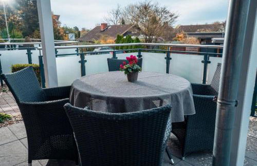 "Ferienhaus Viereck" - inkl. Bettwäsche, Handtücher und Strandnähe - idealer Wohlfühlort für Familien und Wassersportler - Foto 9