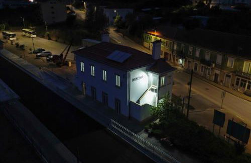 Serpins Estação Al - Foto 24