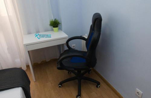 Moderno,luminoso con plaza de garaje - Foto 22