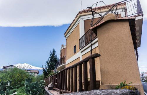 Etna Paradise Locazione Turistica - Foto 1