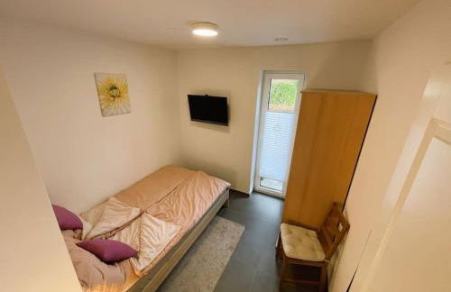 85qm Neubau-Wohnung für 5-6 Personen, 2 Badezimmer & 3 Schlafzimmer - Foto 18