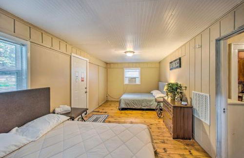 Townhome with Yard, 2 Mi to Downtown and Golfing - Foto 23