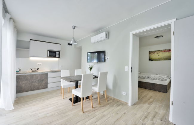 Villa Oliver 2 Siófok - Foto 16