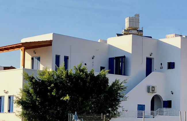 Aphrodite and Apollo Apartments - Foto 39