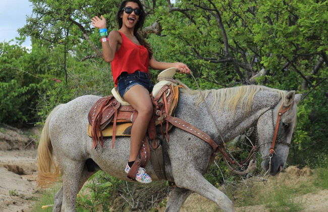 Wild Canyon Park Pass - Foto 7