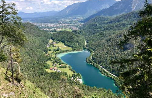 Ferienwohnung Gartenglück - Foto 65